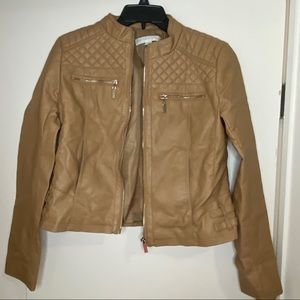 NY&Co Moto Jacket